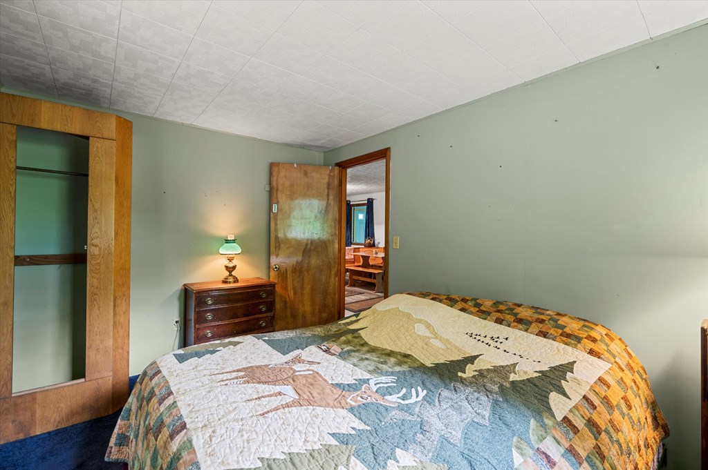1561 River Road Cooksburg, PA 16217 - Photo 18 of 35