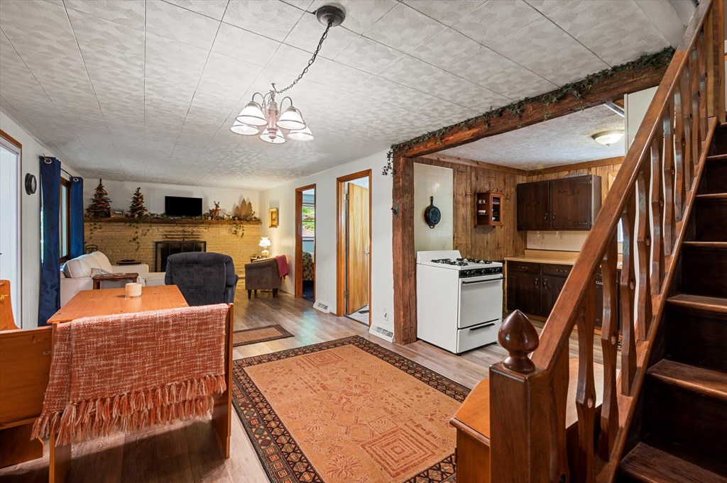 1561 River Road Cooksburg, PA 16217 - Photo 19 of 35