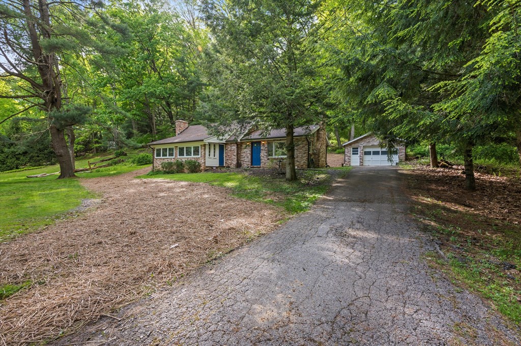 1561 River Road Cooksburg, PA 16217 - Photo 2 of 35