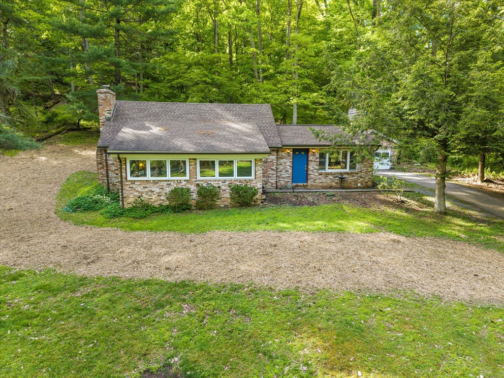 1561 River Road Cooksburg, PA 16217 - Photo 28 of 35