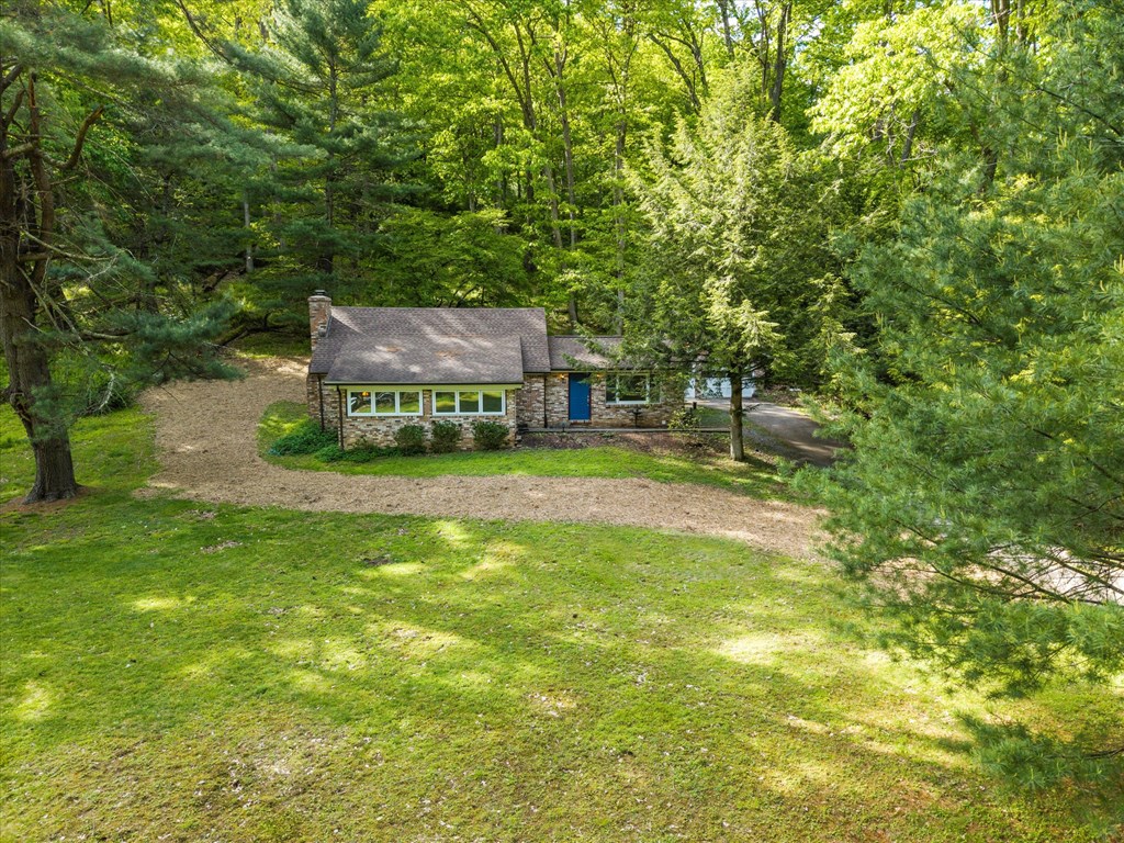 1561 River Road Cooksburg, PA 16217 - Photo 29 of 35