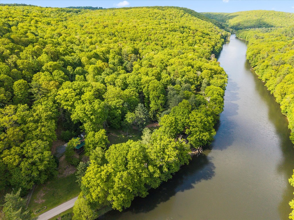 1561 River Road Cooksburg, PA 16217 - Photo 33 of 35