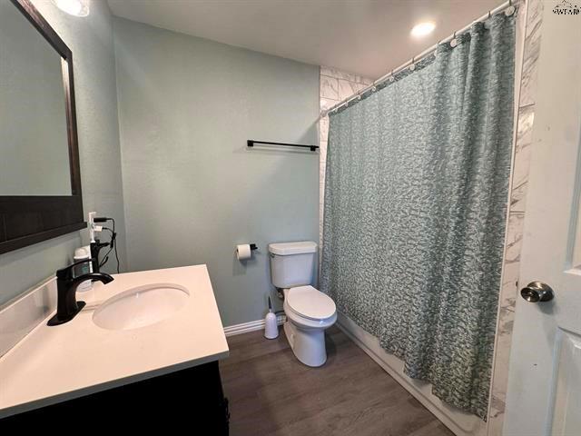 1417 North 7th Street Wichita Falls, TX 76306 - Photo 8 of 17
