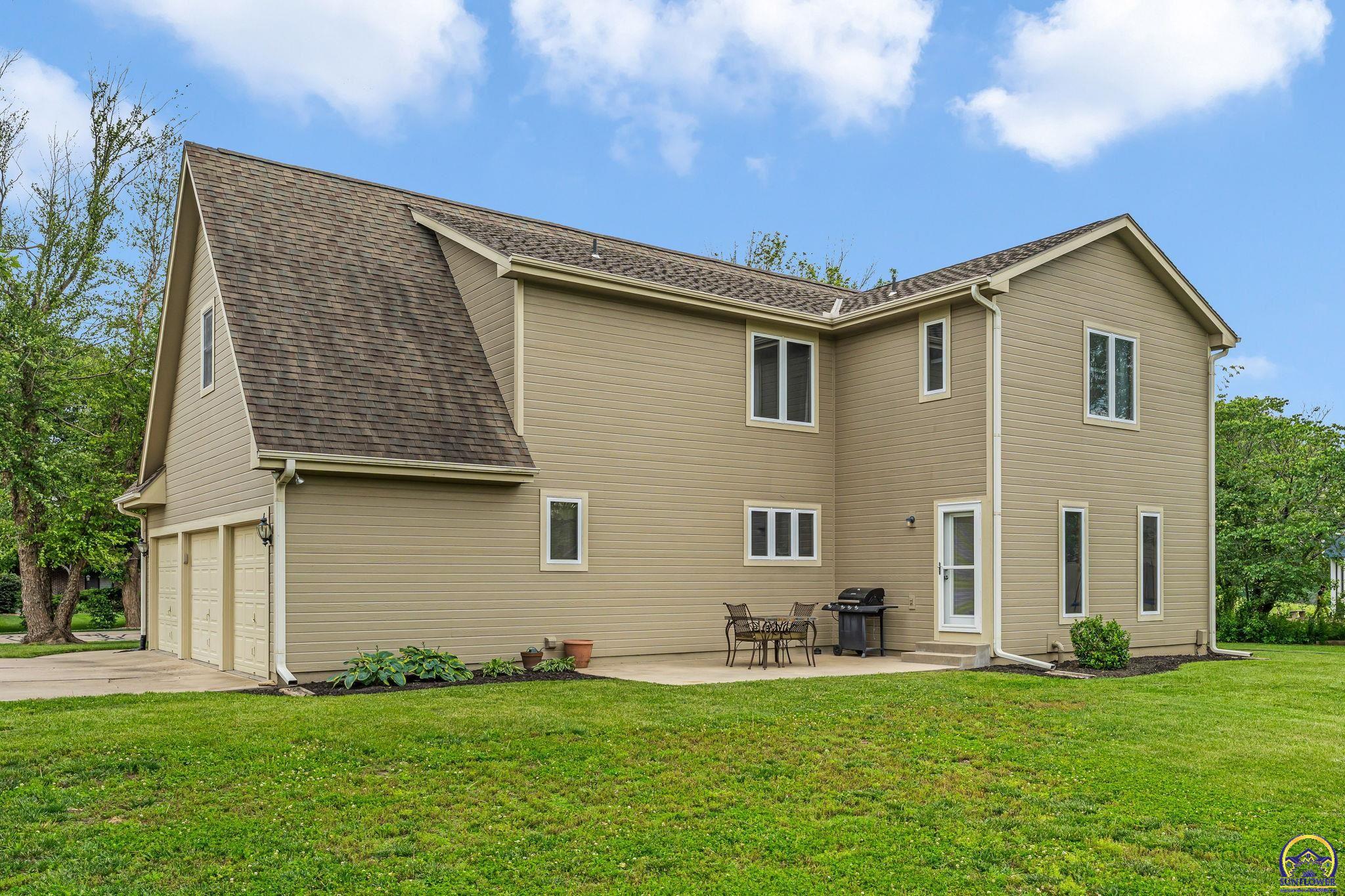 7628 Southwest 37th Street Topeka, KS 66614 - Photo 42 of 44