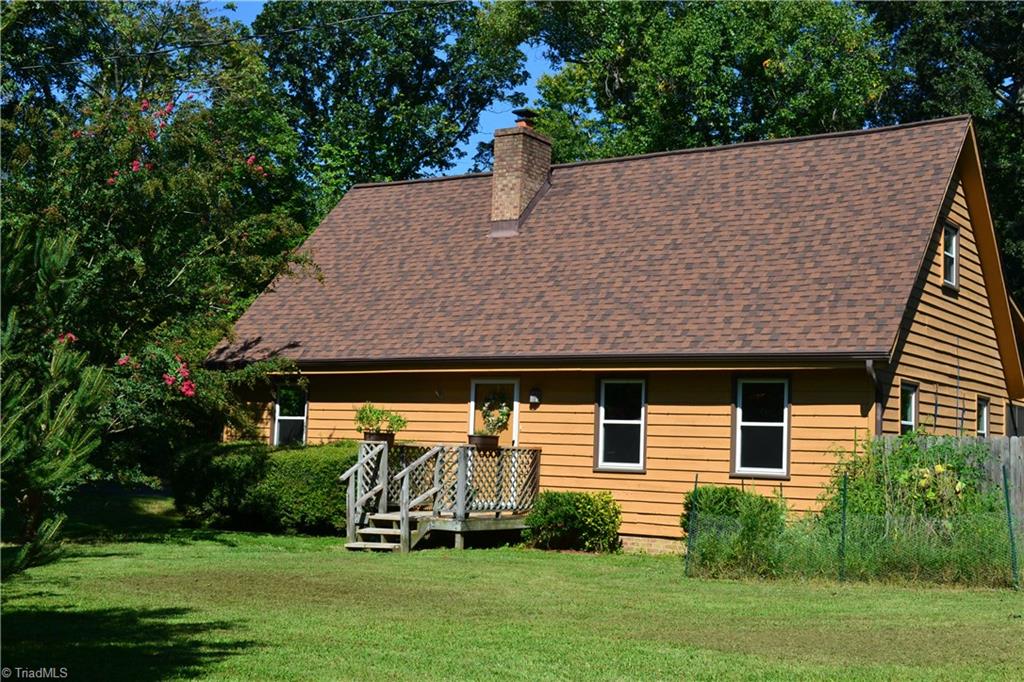 144 Craven Road High Point, NC 27262 - Photo 1 of 25 Gallery Image 1