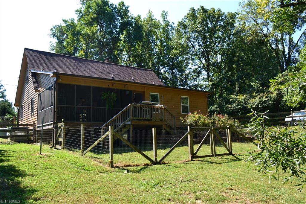 144 Craven Road High Point, NC 27262 - Photo 18 of 25 Gallery Image 18