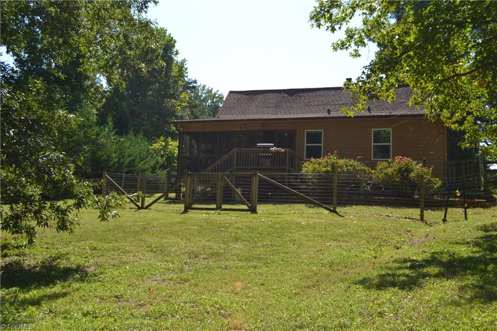 144 Craven Road High Point, NC 27262 - Photo 21 of 25 Gallery Image 21