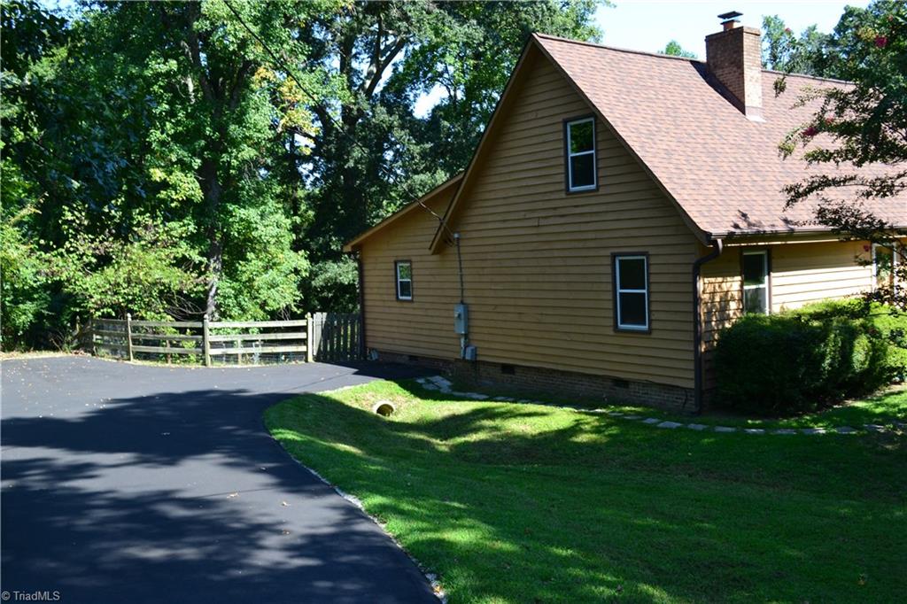 144 Craven Road High Point, NC 27262 - Photo 22 of 25 Gallery Image 22