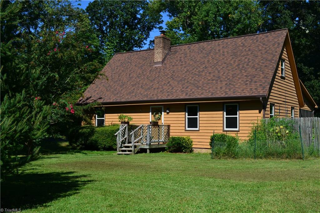 144 Craven Road High Point, NC 27262 - Photo 25 of 25 Gallery Image 25