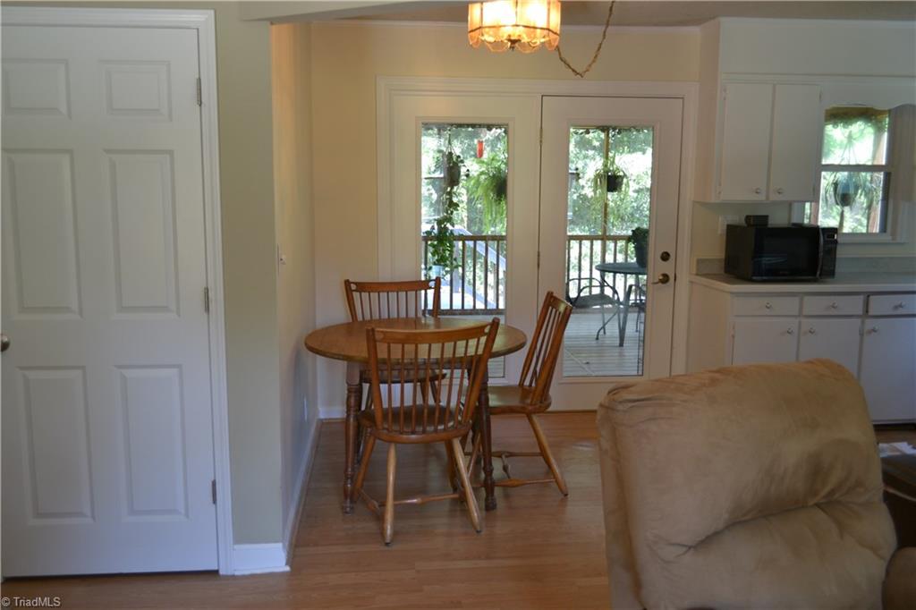 144 Craven Road High Point, NC 27262 - Photo 5 of 25 Gallery Image 5