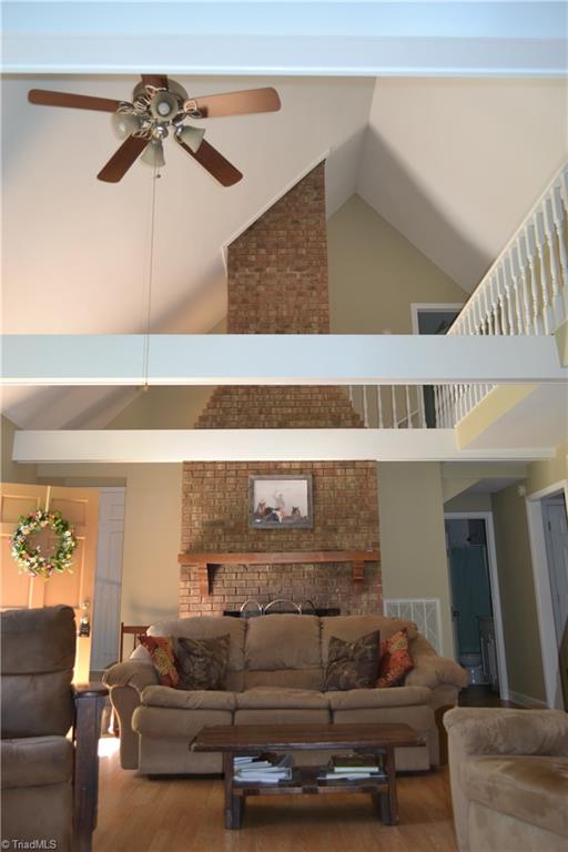 144 Craven Road High Point, NC 27262 - Photo 6 of 25 Gallery Image 6