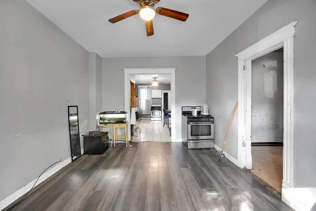 $199,000 | 2334 South Trumbull Avenue, Chicago, IL 60623