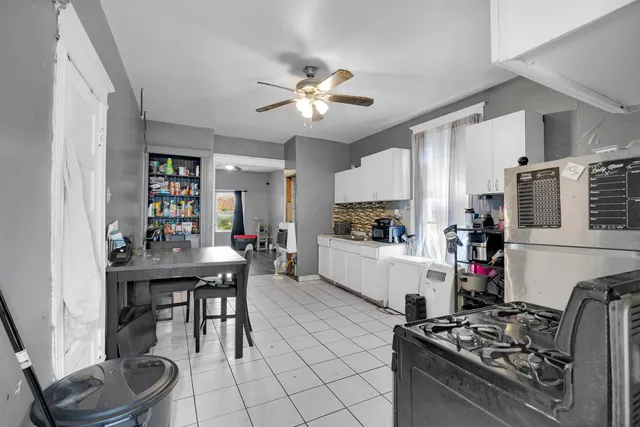 $199,000 | 2334 South Trumbull Avenue, Chicago, IL 60623