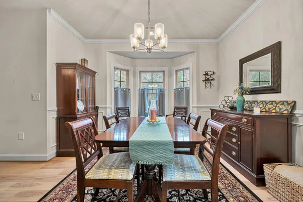 $499,950 | 7011 Linn Cove Court, Roanoke, VA 24018