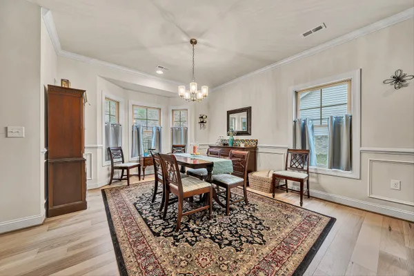 $509,950 | 7011 Linn Cove Court, Roanoke, VA 24018