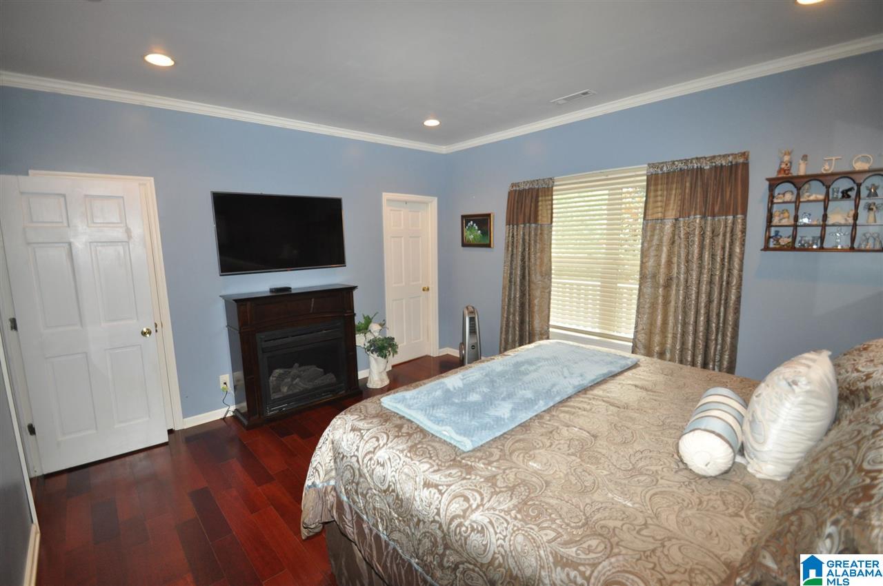 5418 Faucett Road Pinson, AL 35126 - Photo 21 of 41