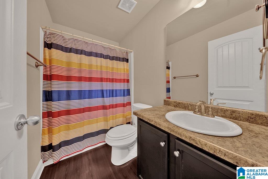 6809 Oaklawn Lane McCalla, AL 35111 - Photo 25 of 33