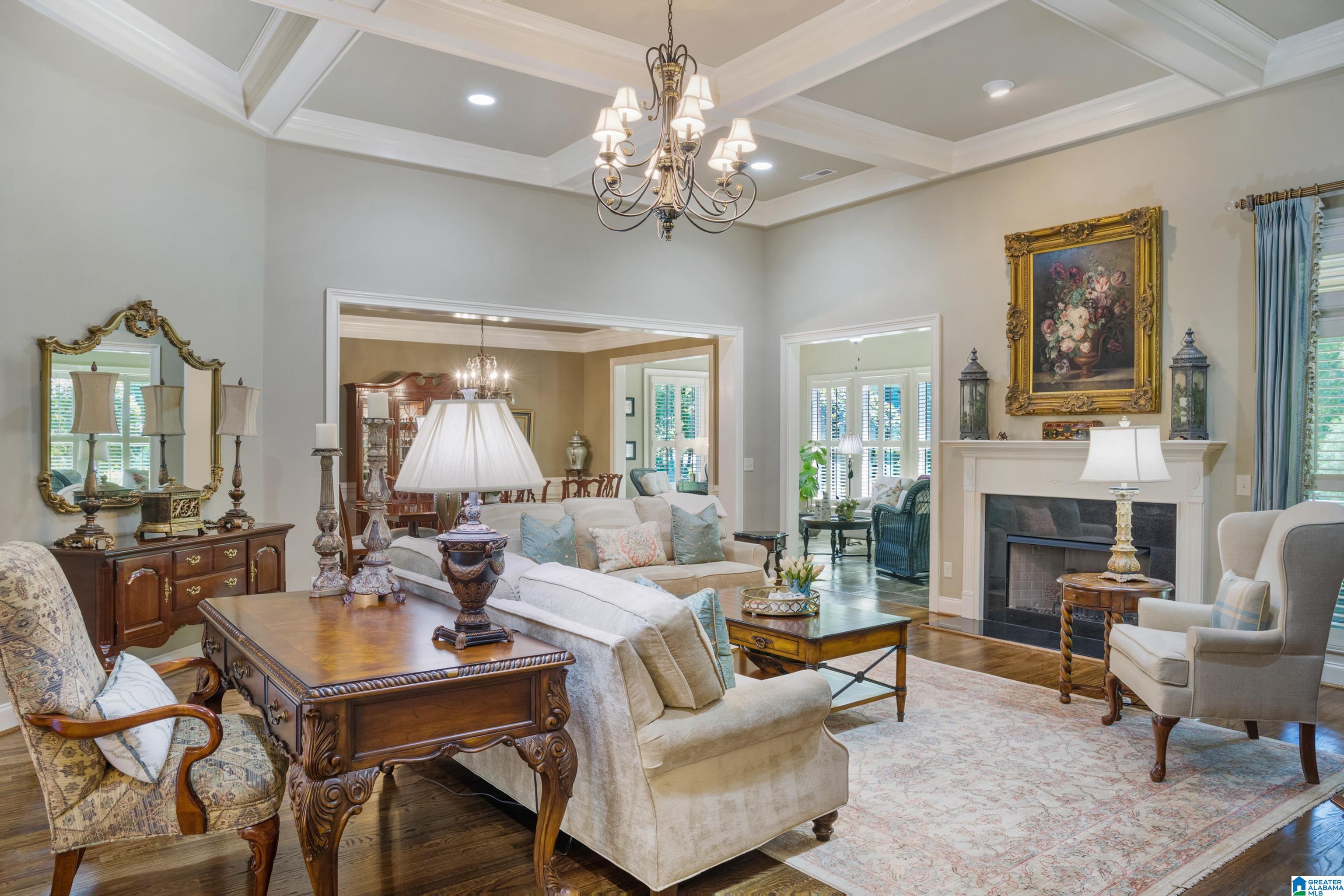 1016 Regency Way Birmingham, AL 35242 - Photo 11 of 50
