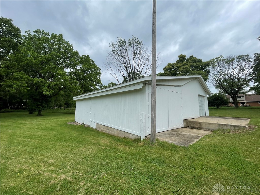 525 South Alpha Bellbrook Road Bellbrook, OH 45305 - Photo 38 of 45 Gallery Image 38