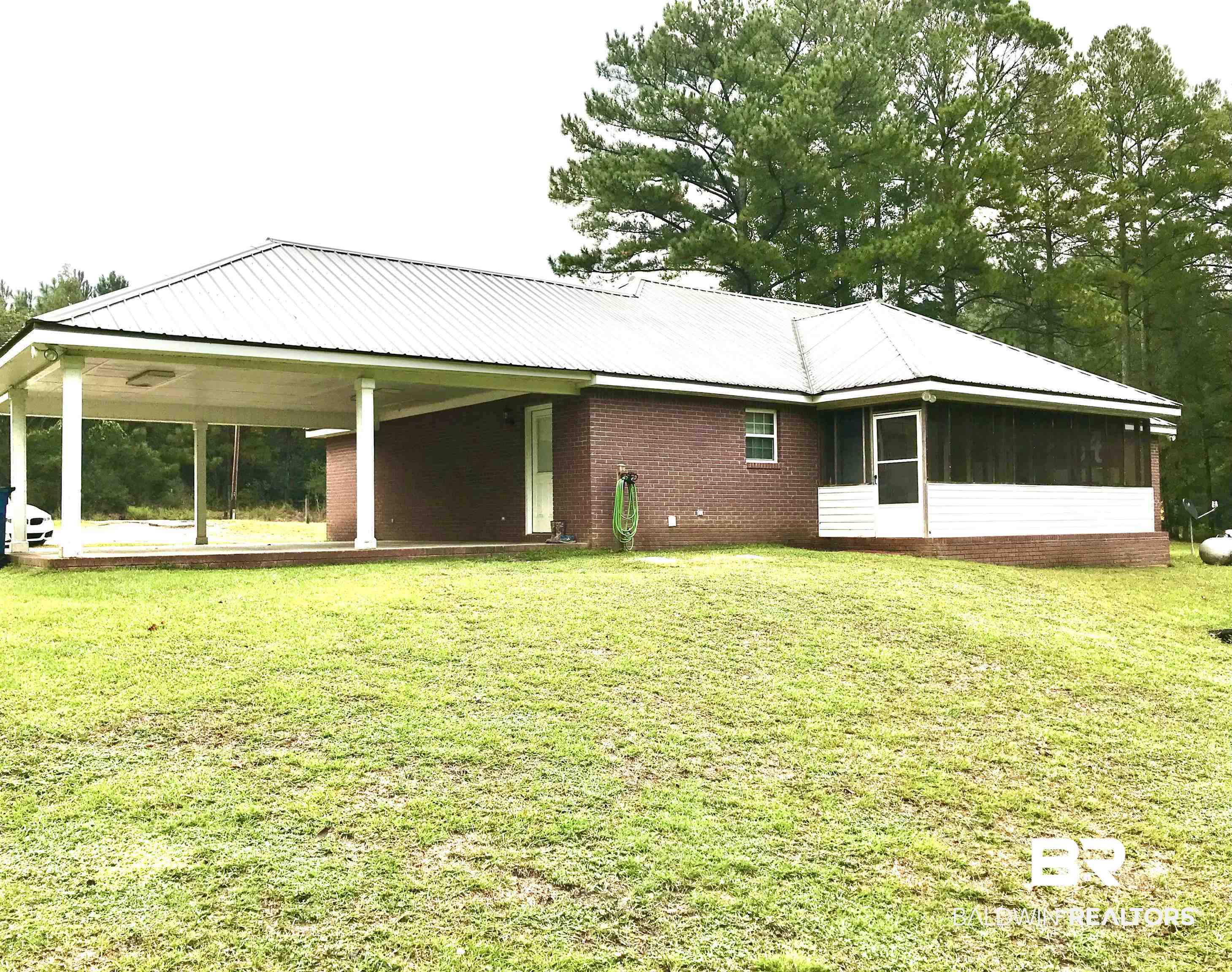 1623 Tippens Eddy Road Brewton, AL 36426 - Photo 24 of 24