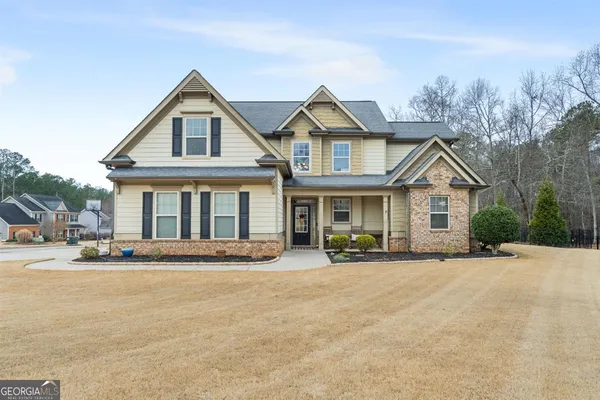 $645,000 | 4662 Whitlow Ridge Drive, Bishop, GA 30621