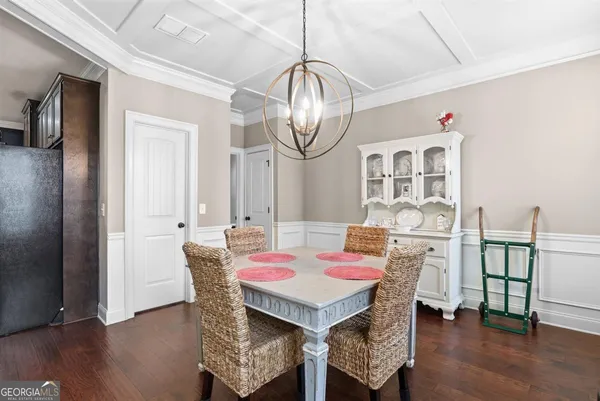 $645,000 | 4662 Whitlow Ridge Drive, Bishop, GA 30621
