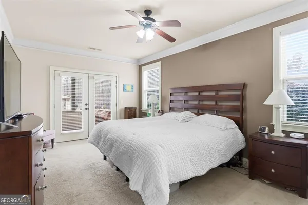 $645,000 | 4662 Whitlow Ridge Drive, Bishop, GA 30621