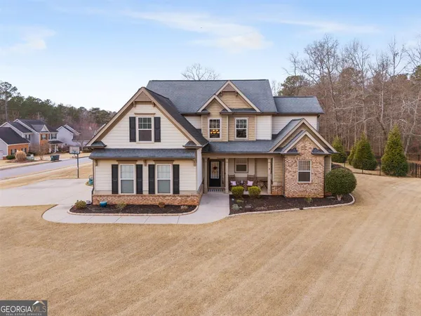 $645,000 | 4662 Whitlow Ridge Drive, Bishop, GA 30621