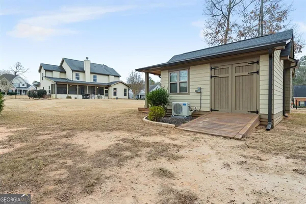 $645,000 | 4662 Whitlow Ridge Drive, Bishop, GA 30621