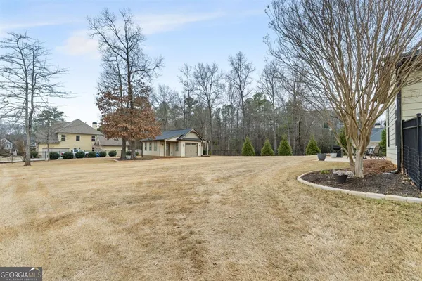 $645,000 | 4662 Whitlow Ridge Drive, Bishop, GA 30621