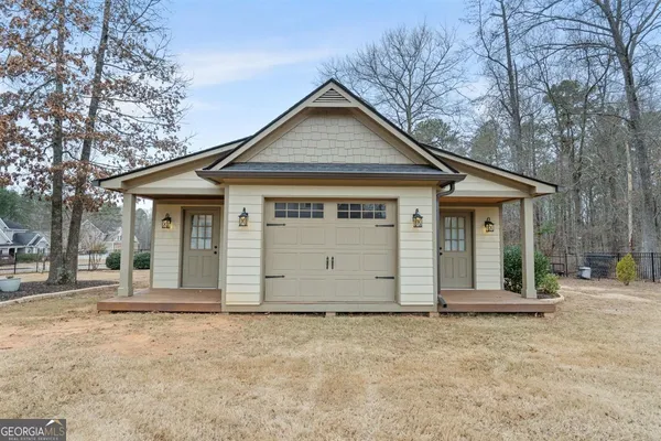 $645,000 | 4662 Whitlow Ridge Drive, Bishop, GA 30621