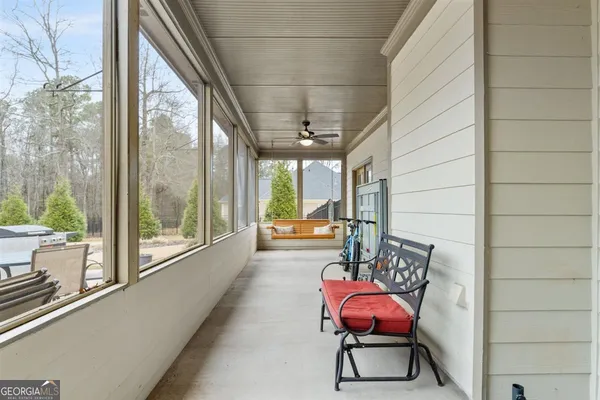 $645,000 | 4662 Whitlow Ridge Drive, Bishop, GA 30621