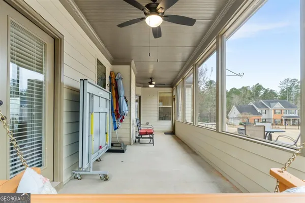 $645,000 | 4662 Whitlow Ridge Drive, Bishop, GA 30621