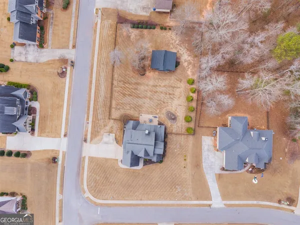 $645,000 | 4662 Whitlow Ridge Drive, Bishop, GA 30621