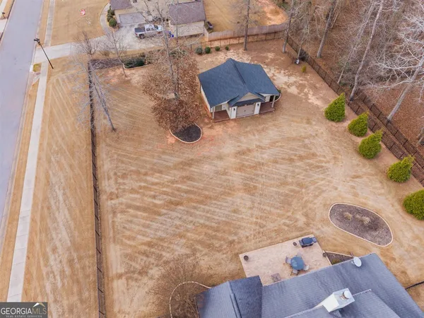 $645,000 | 4662 Whitlow Ridge Drive, Bishop, GA 30621