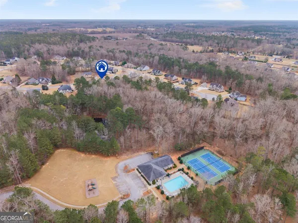 $645,000 | 4662 Whitlow Ridge Drive, Bishop, GA 30621