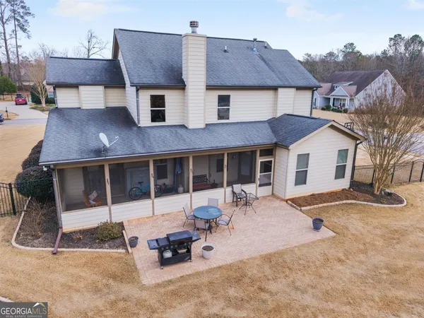 $645,000 | 4662 Whitlow Ridge Drive, Bishop, GA 30621