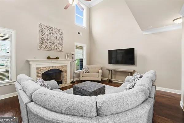 $645,000 | 4662 Whitlow Ridge Drive, Bishop, GA 30621