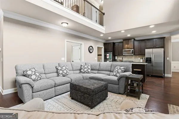 $645,000 | 4662 Whitlow Ridge Drive, Bishop, GA 30621