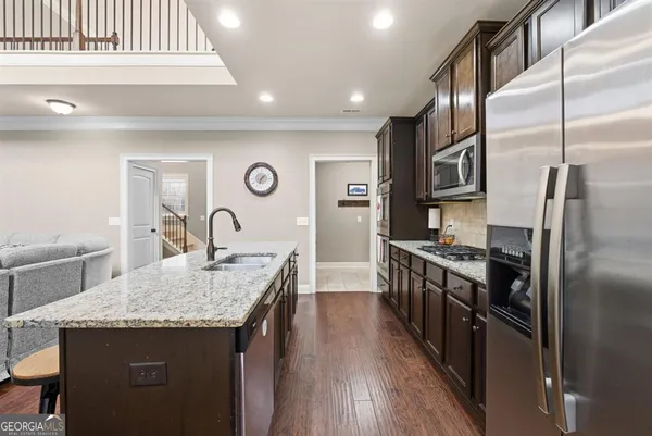 $645,000 | 4662 Whitlow Ridge Drive, Bishop, GA 30621