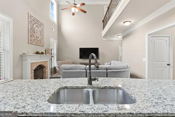 $645,000 | 4662 Whitlow Ridge Drive, Bishop, GA 30621