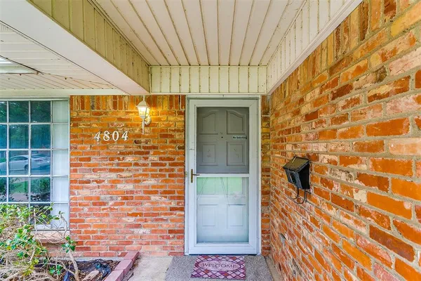 $1,945 | 4804 Whistler Drive, Fort Worth, TX 76133