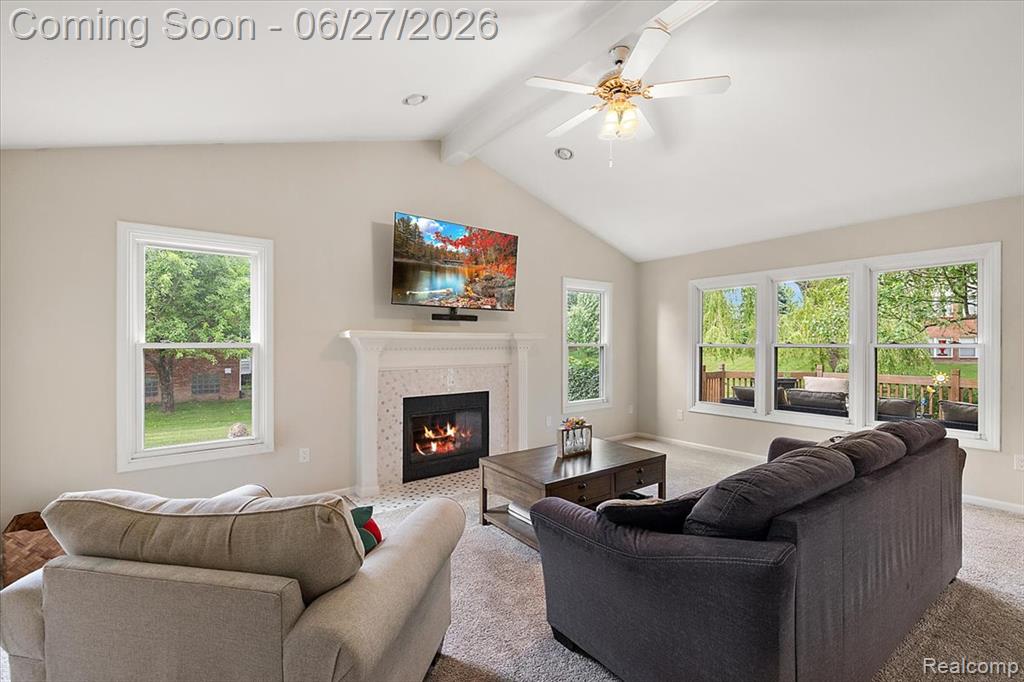 4193 Oak Tree Circle Rochester, MI 48306 - Photo 26 of 72