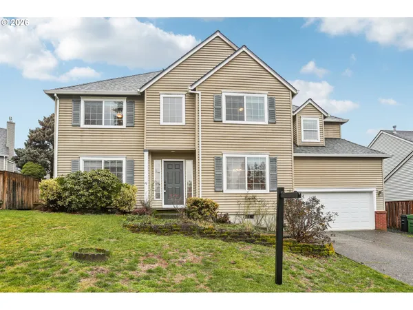 $490,000 | 58728 Parkwood Drive, St. Helens, OR 97051