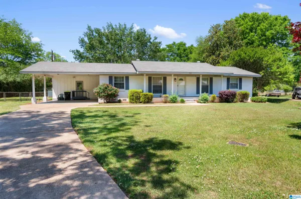 $240,000 | 923 Heritage Drive, Sylacauga, AL 35150