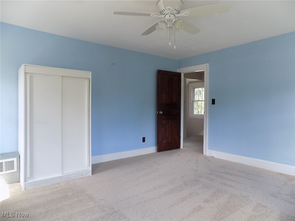 14174 Drake Road Strongsville, OH 44136 - Photo 38 of 46 2nd Bedroom 2
