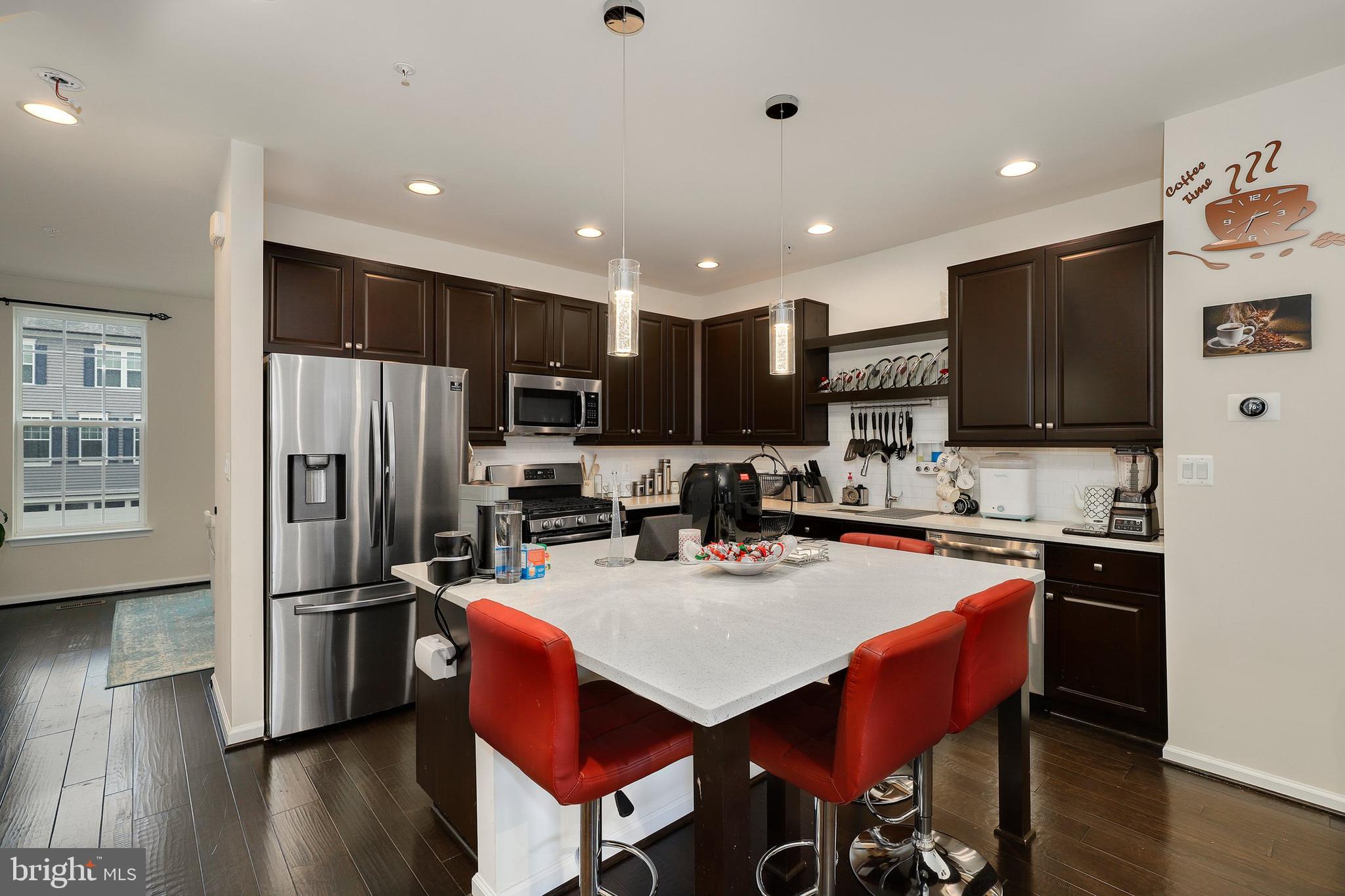 5658 Scott Ridge Place Frederick, MD 21704 - Photo 10 of 35 Gallery Image 10