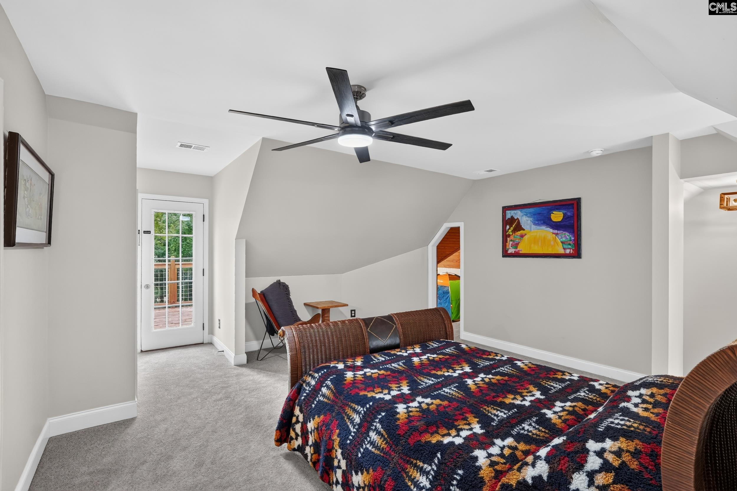 1377 Pine Road Camden, SC 29020 - Photo 58 of 71
