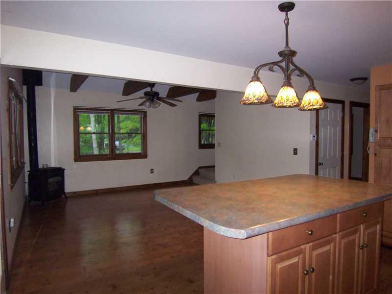 62 Loop Road Otisfield, ME 04270 - Photo 8 of 35 Kitchen.