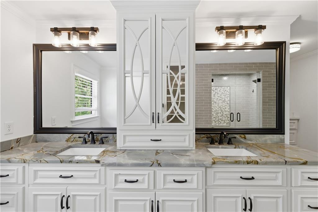 3380 Wildwood Road Suwanee, GA 30024 - Photo 40 of 57